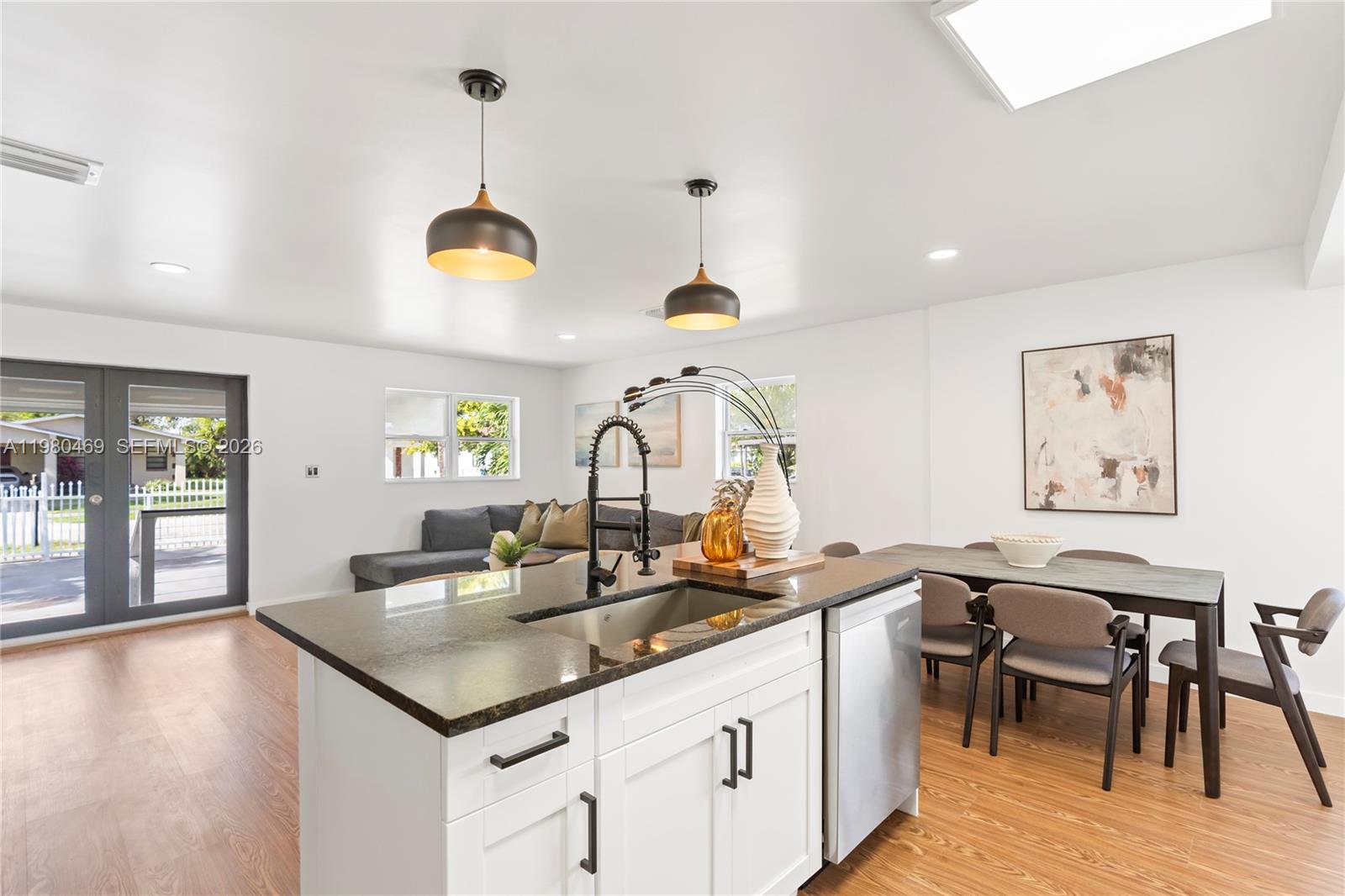 WEST CARVER RANCHES ADD N - Residential Lease