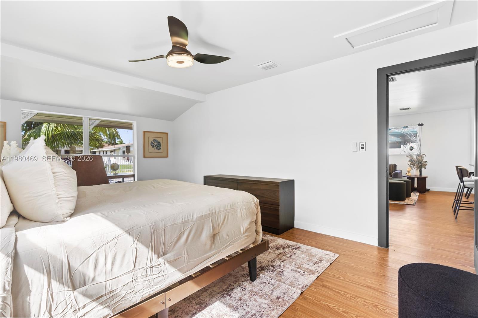 WEST CARVER RANCHES ADD N - Residential Lease