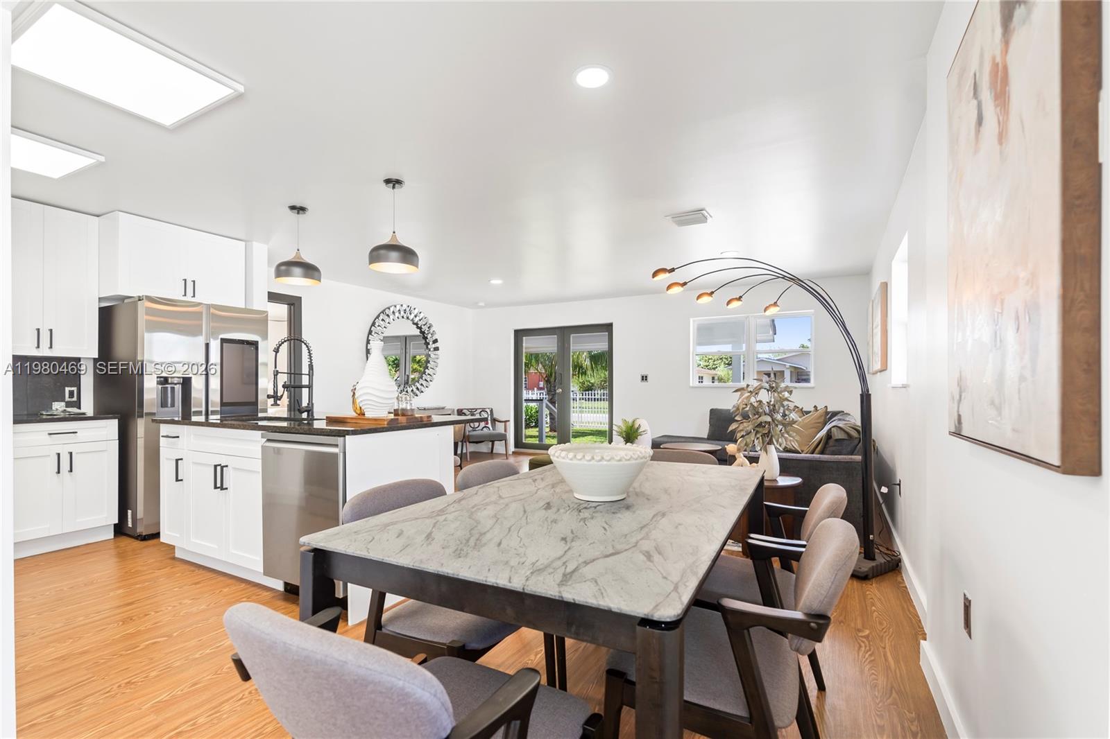 WEST CARVER RANCHES ADD N - Residential Lease