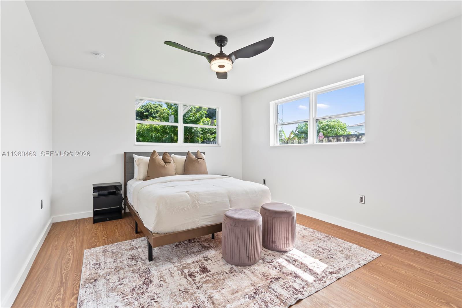 WEST CARVER RANCHES ADD N - Residential Lease