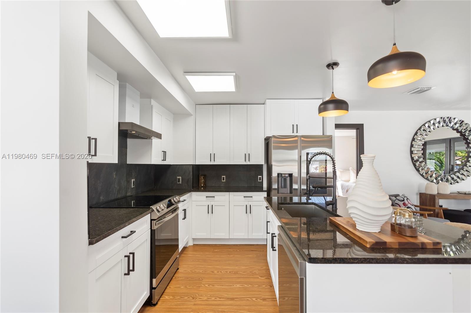 WEST CARVER RANCHES ADD N - Residential Lease