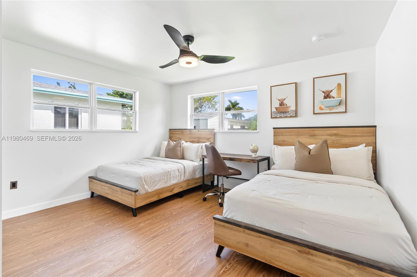 WEST CARVER RANCHES ADD N - Residential Lease