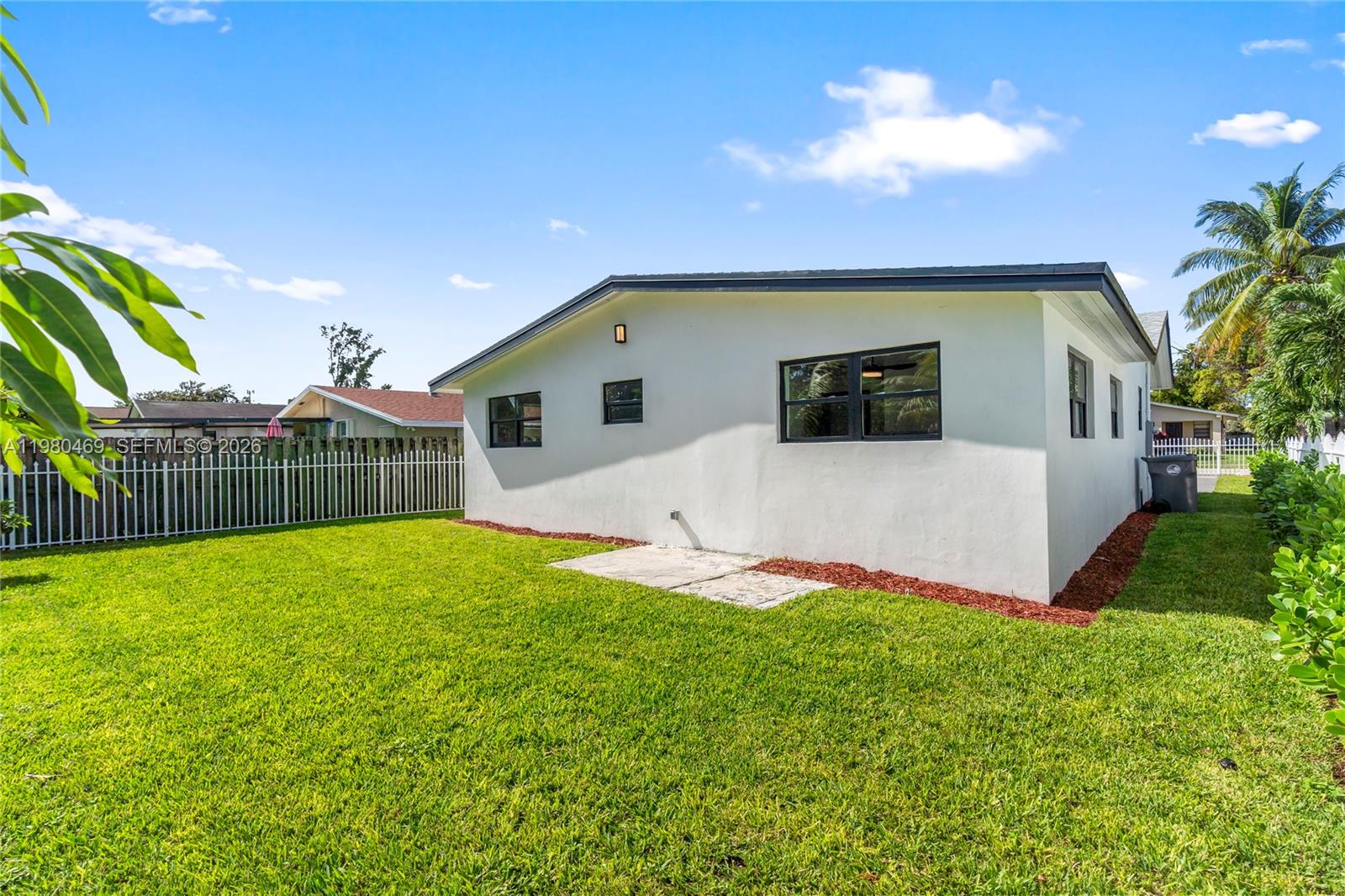 WEST CARVER RANCHES ADD N - Residential Lease