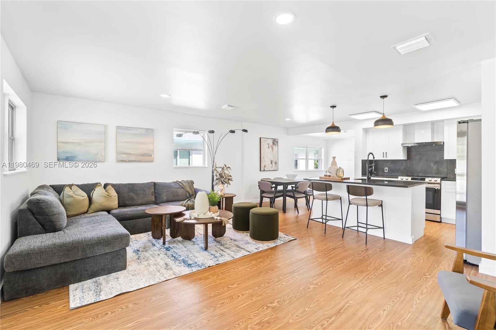 WEST CARVER RANCHES ADD N - Residential Lease