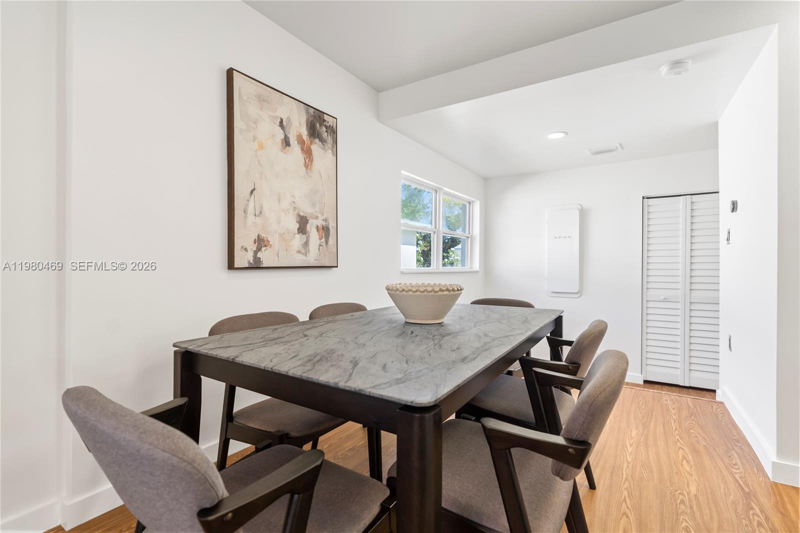 WEST CARVER RANCHES ADD N - Residential Lease