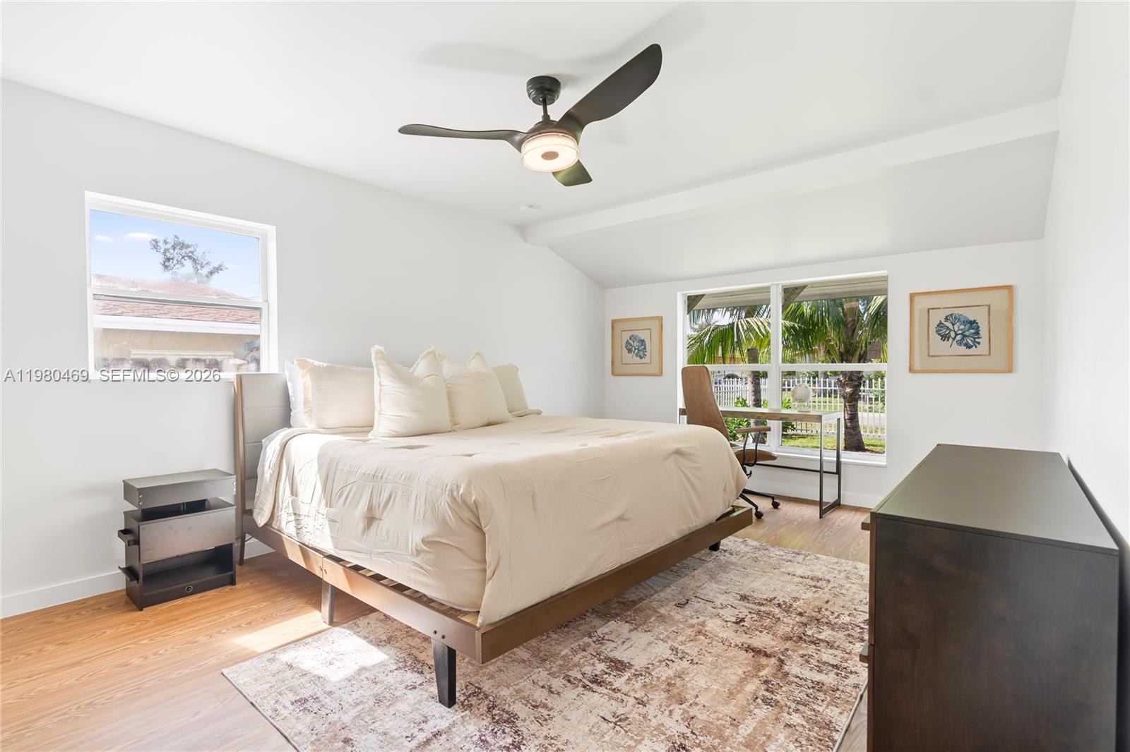 WEST CARVER RANCHES ADD N - Residential Lease