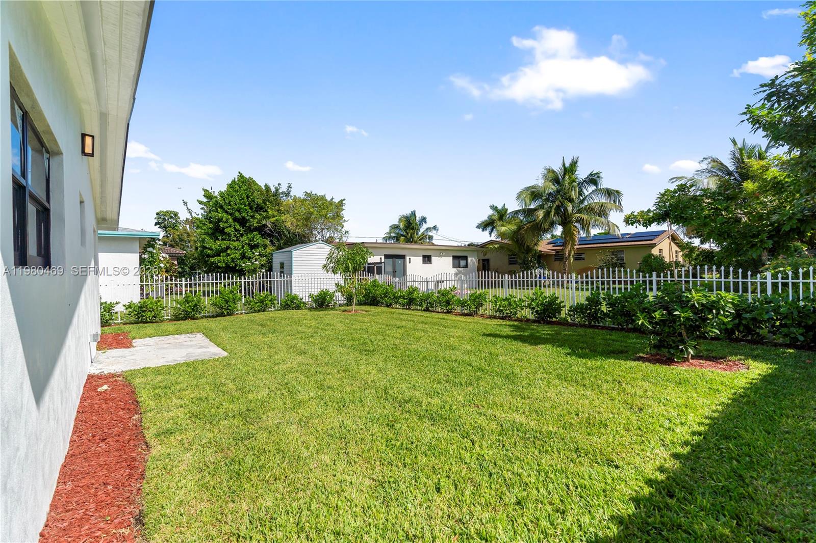 WEST CARVER RANCHES ADD N - Residential Lease