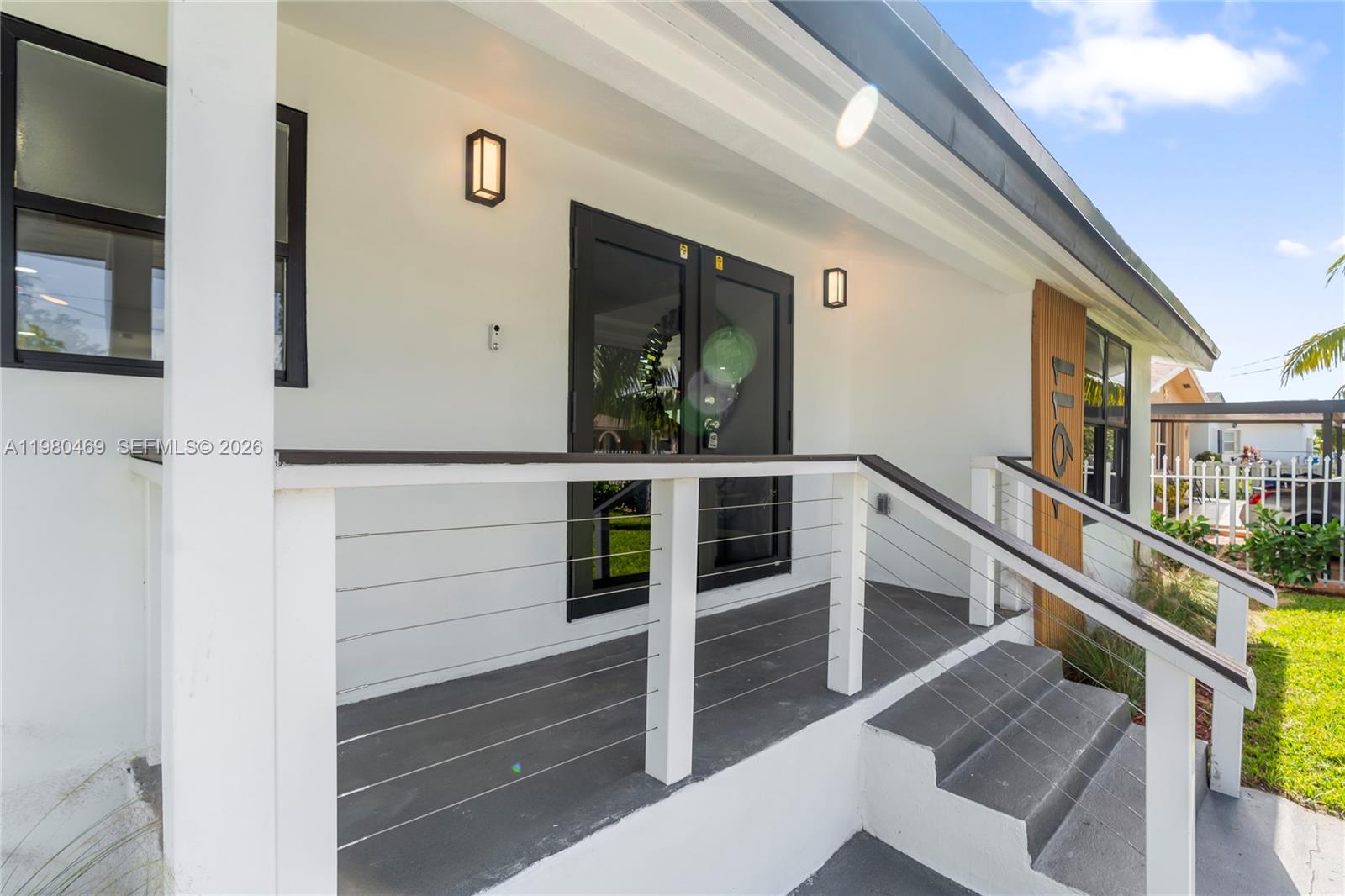 WEST CARVER RANCHES ADD N - Residential Lease