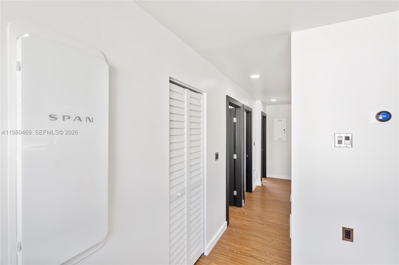 WEST CARVER RANCHES ADD N - Residential Lease