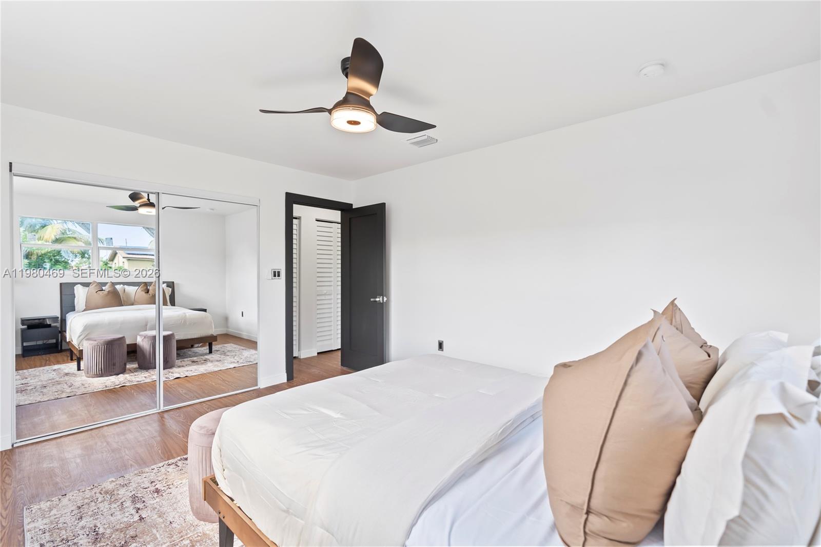 WEST CARVER RANCHES ADD N - Residential Lease