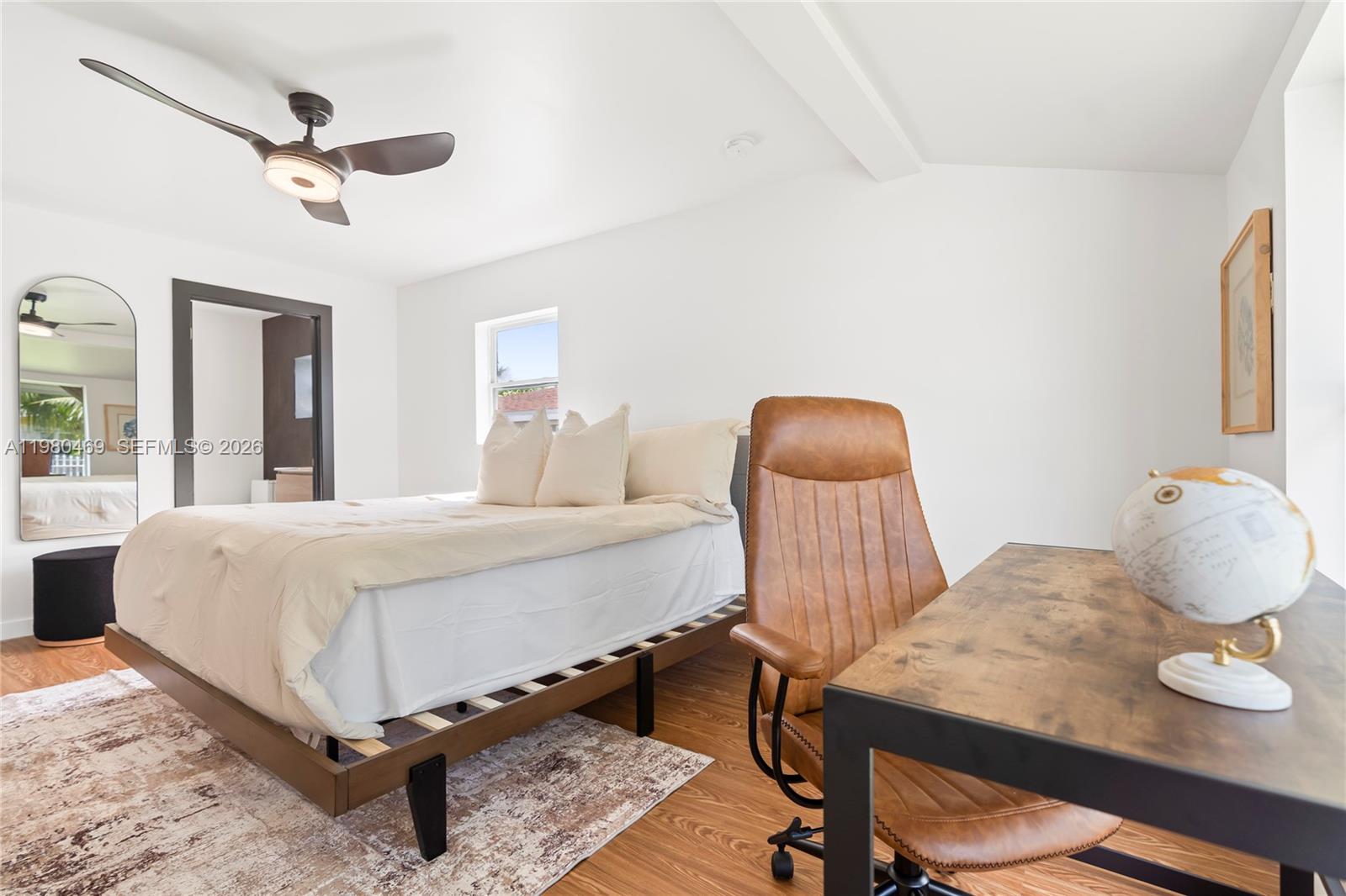 WEST CARVER RANCHES ADD N - Residential Lease