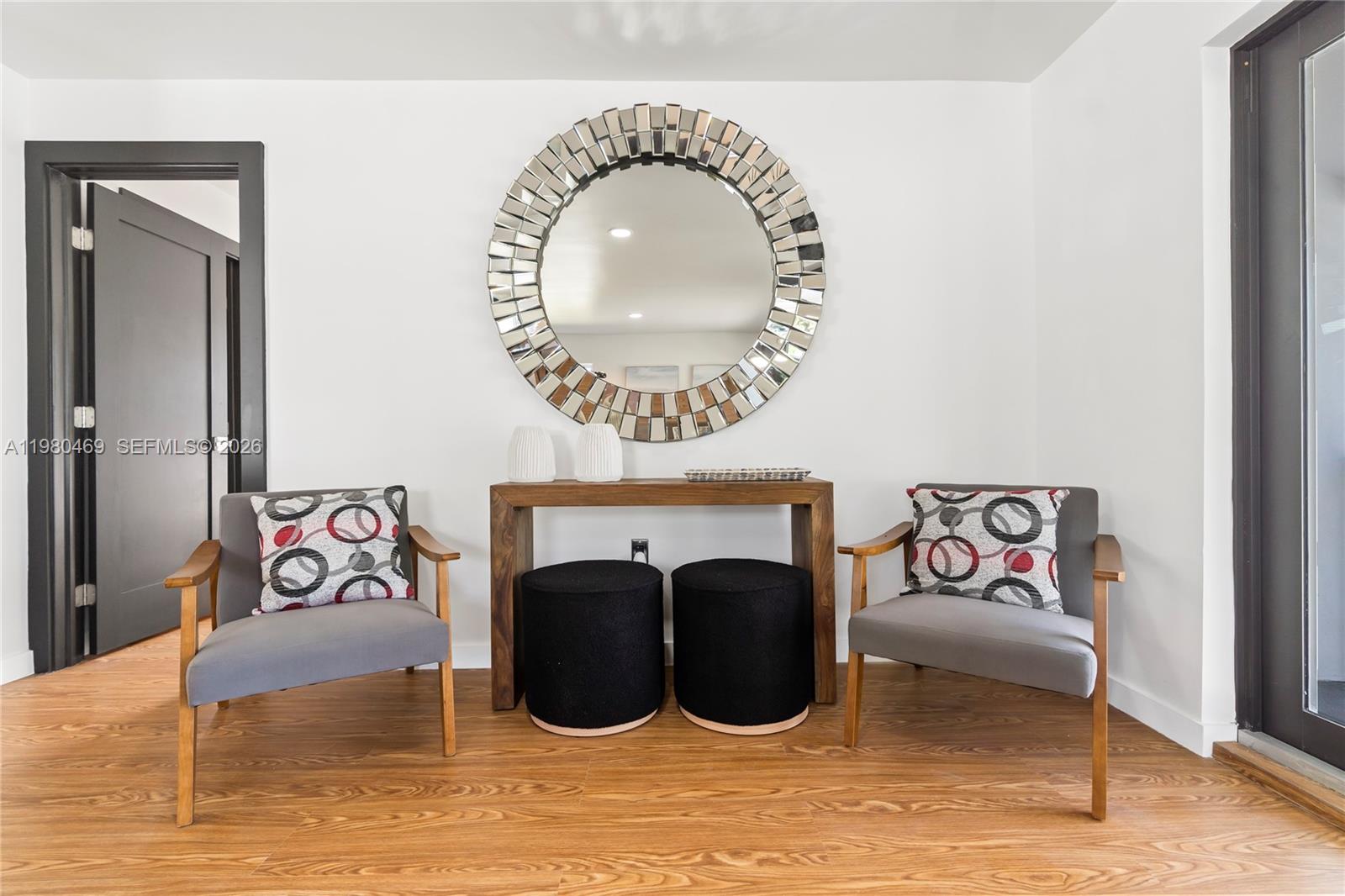 WEST CARVER RANCHES ADD N - Residential Lease