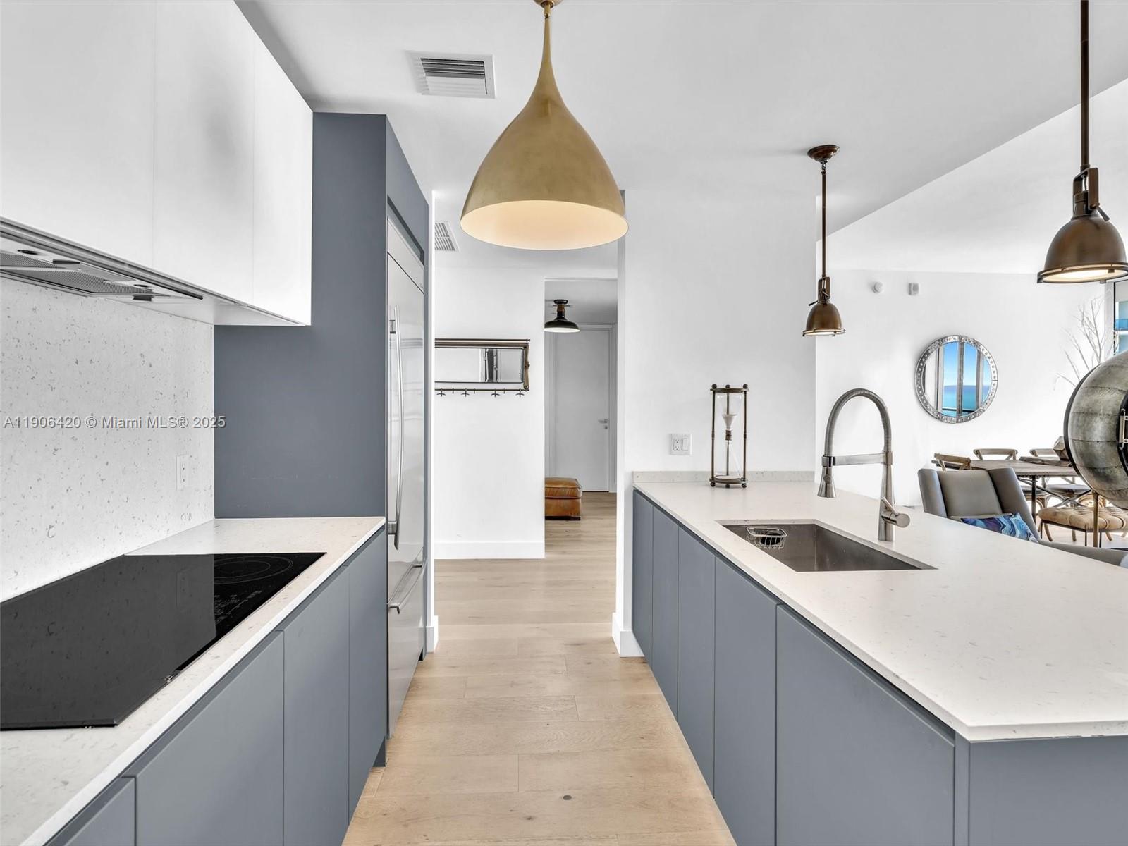 BRICKELLHOUSE CONDO - Residential Lease