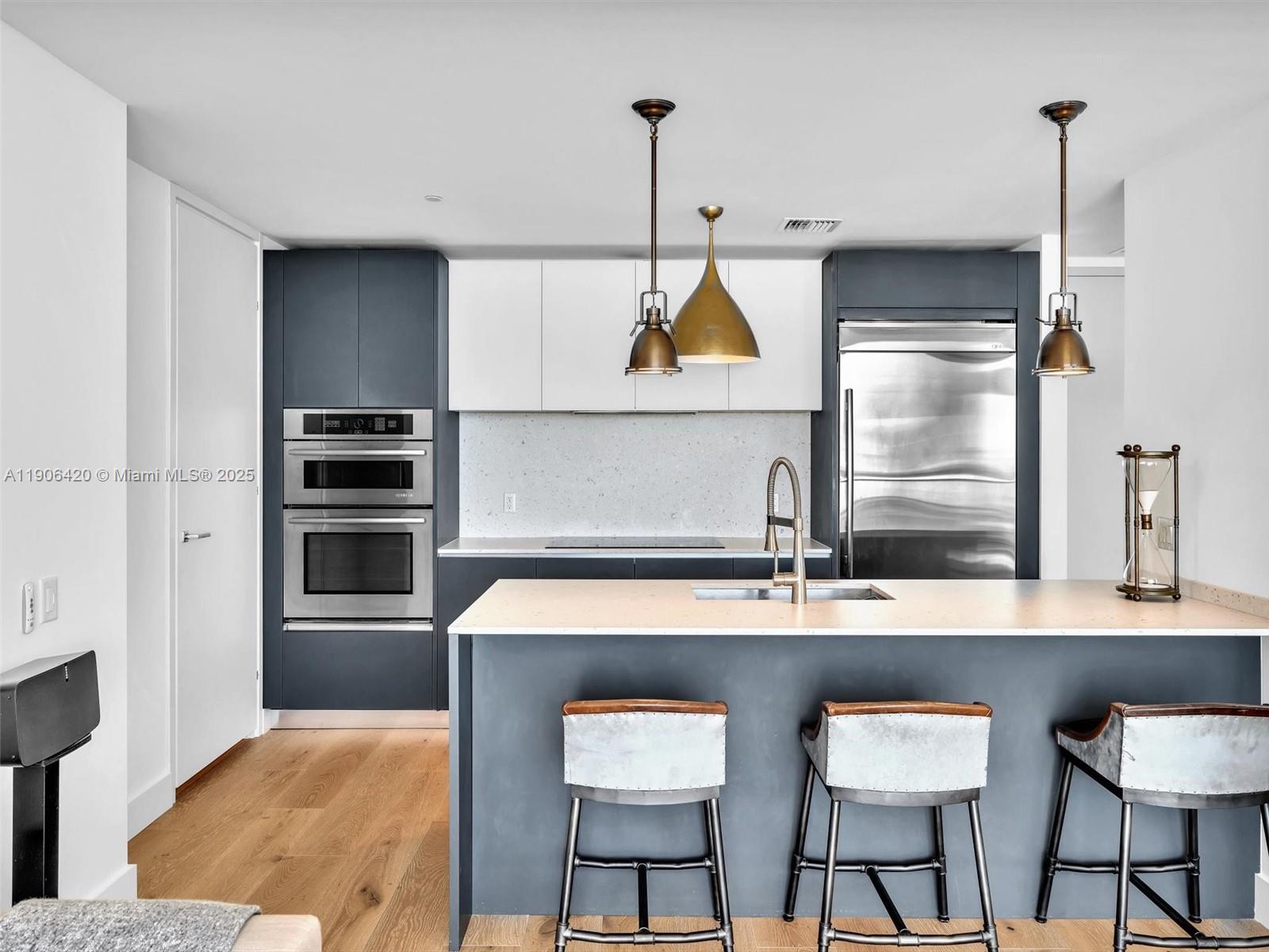 BRICKELLHOUSE CONDO - Residential Lease