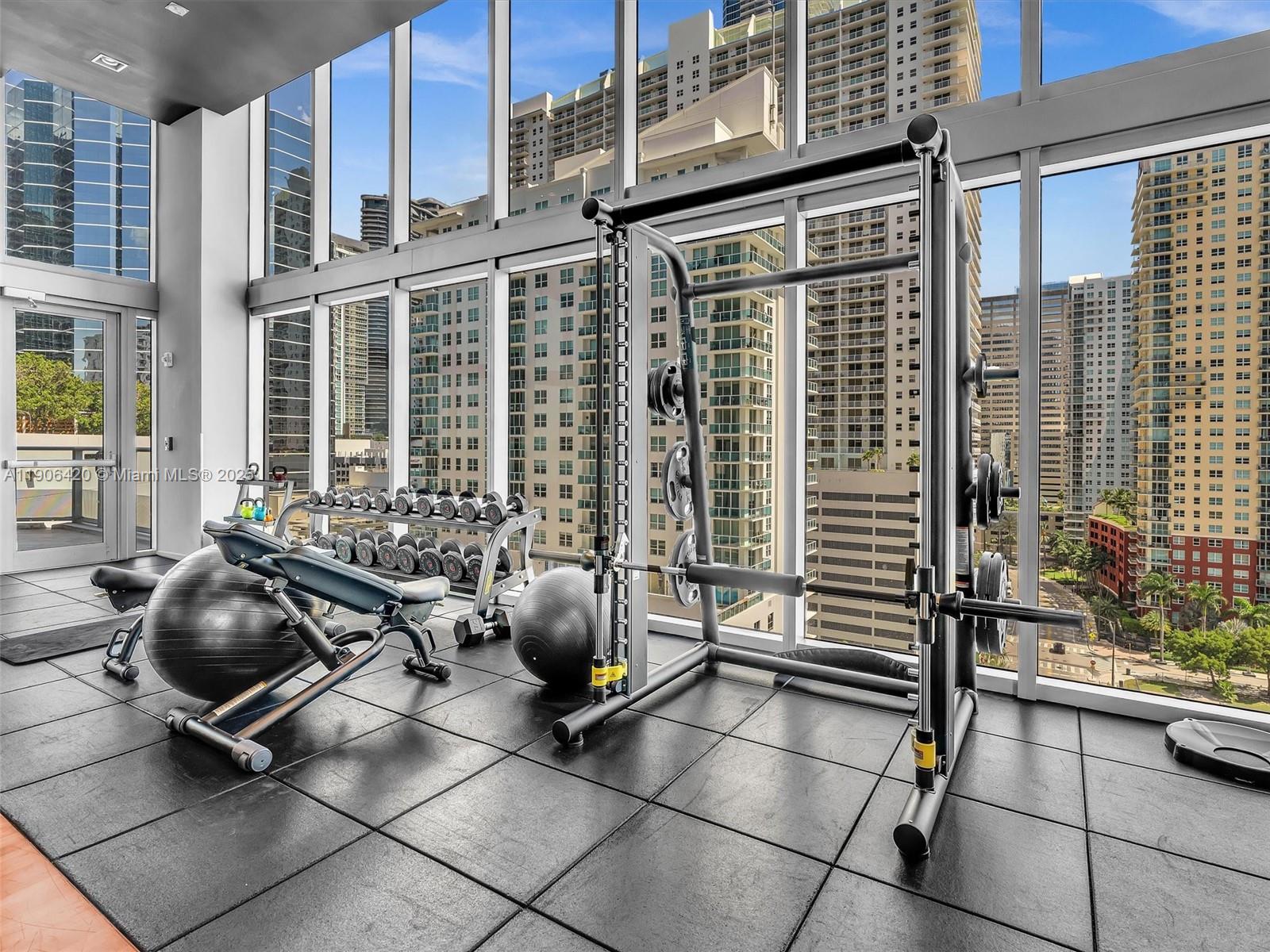 BRICKELLHOUSE CONDO - Residential Lease