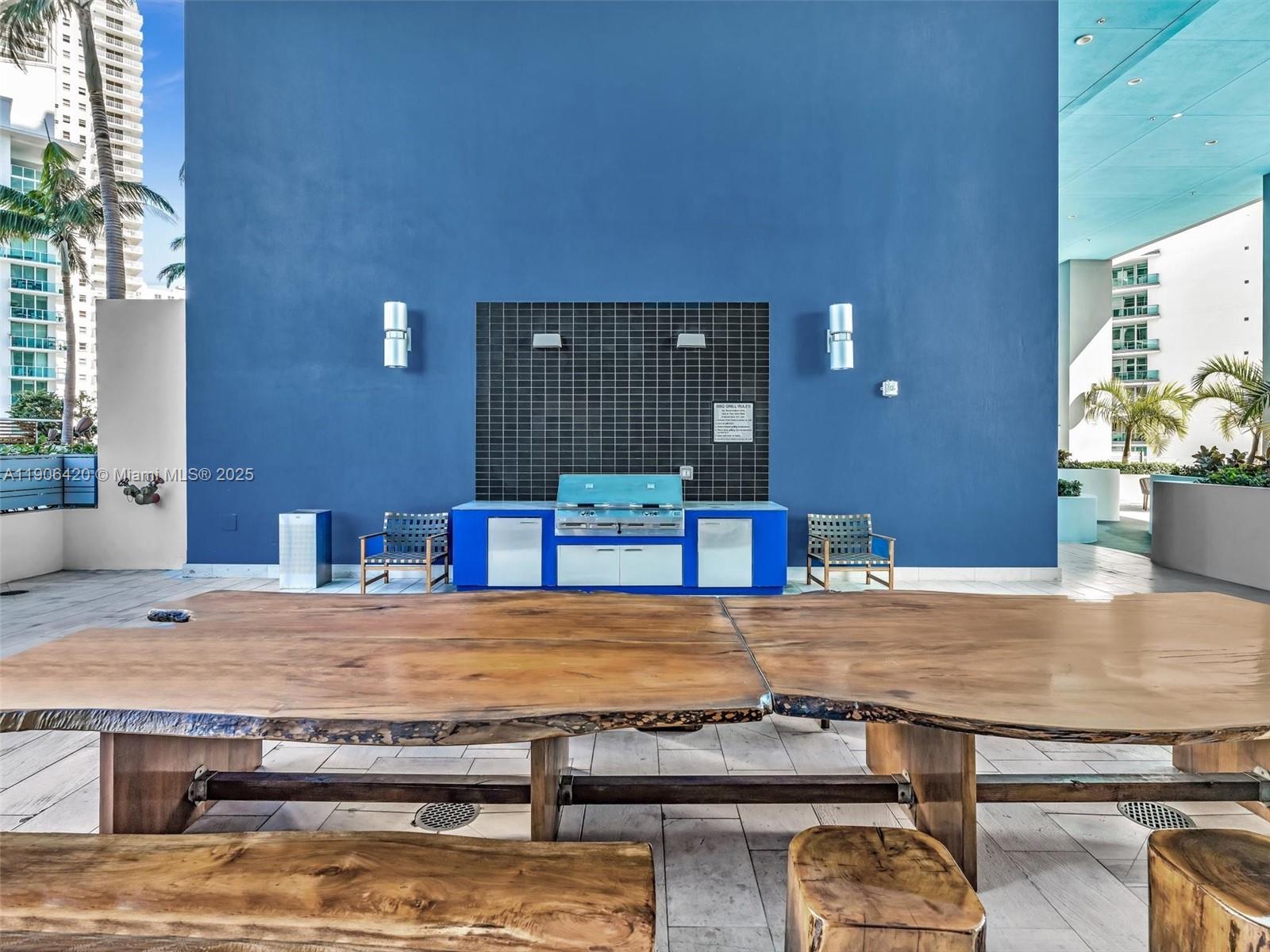 BRICKELLHOUSE CONDO - Residential Lease