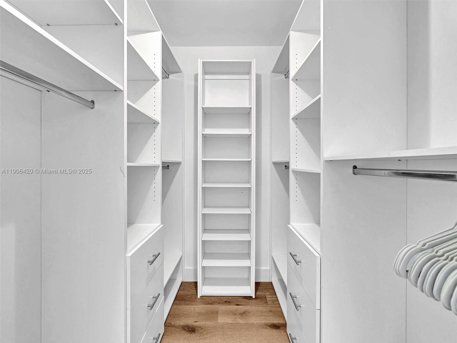 BRICKELLHOUSE CONDO - Residential Lease