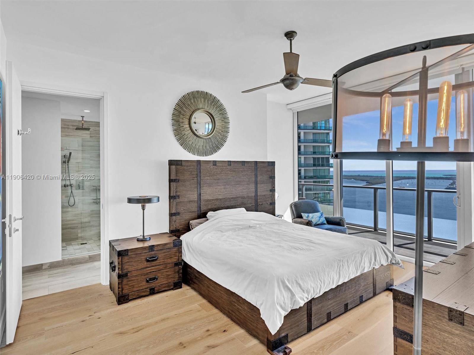 BRICKELLHOUSE CONDO - Residential Lease