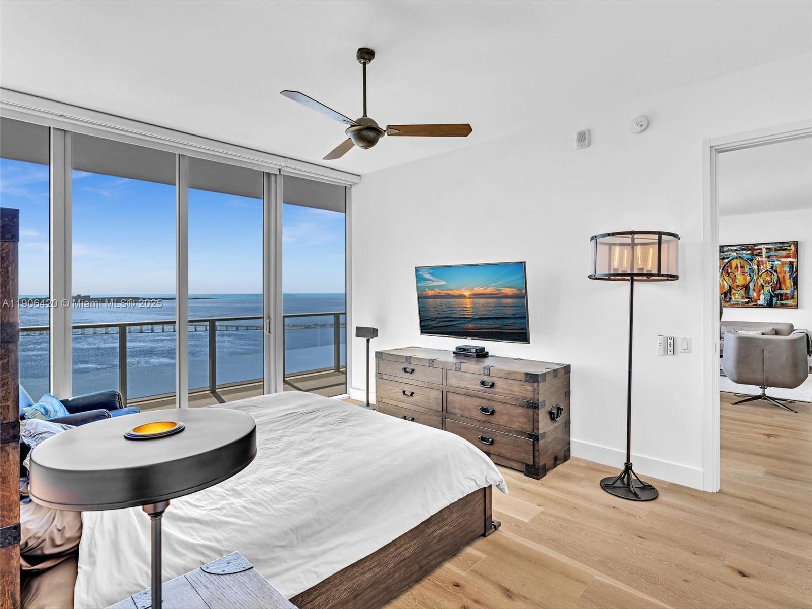 BRICKELLHOUSE CONDO - Residential Lease