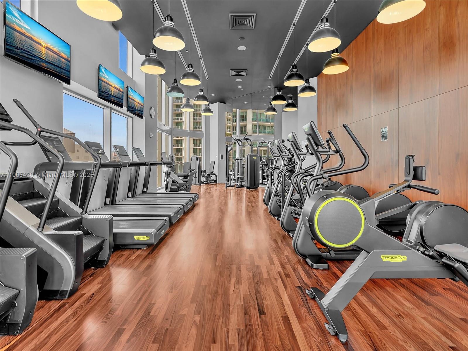 BRICKELLHOUSE CONDO - Residential Lease