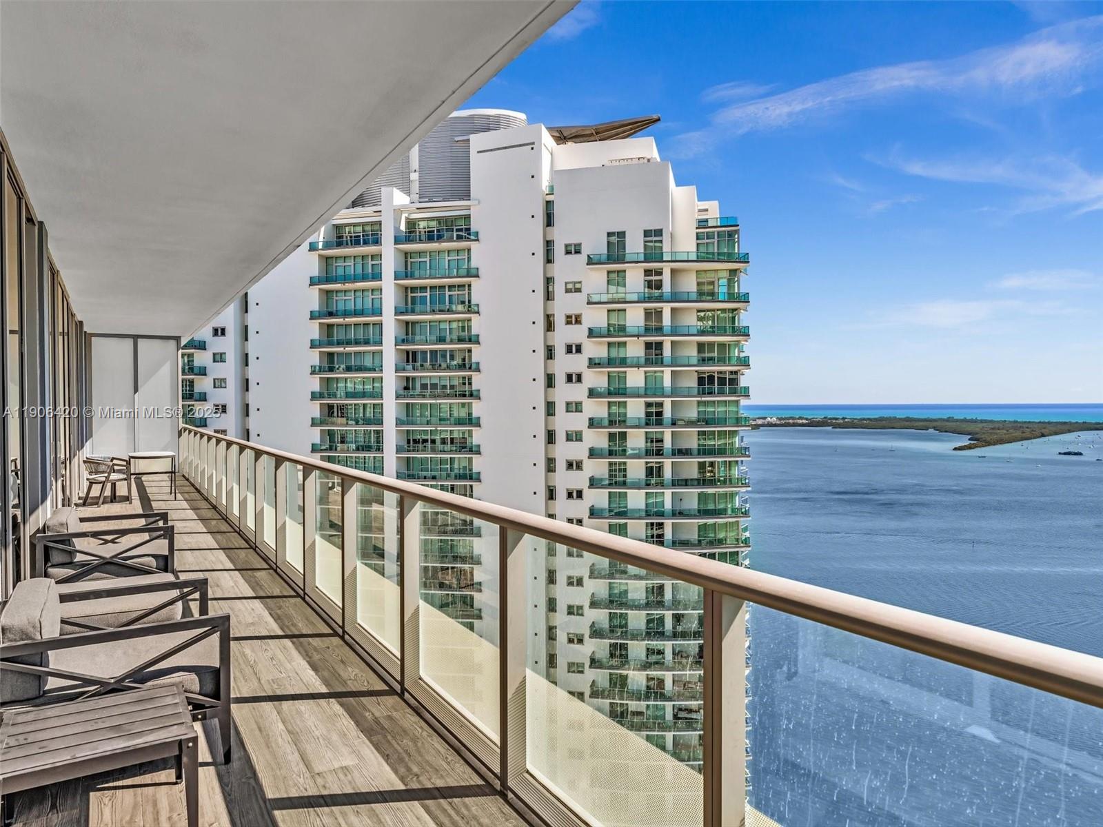 BRICKELLHOUSE CONDO - Residential Lease