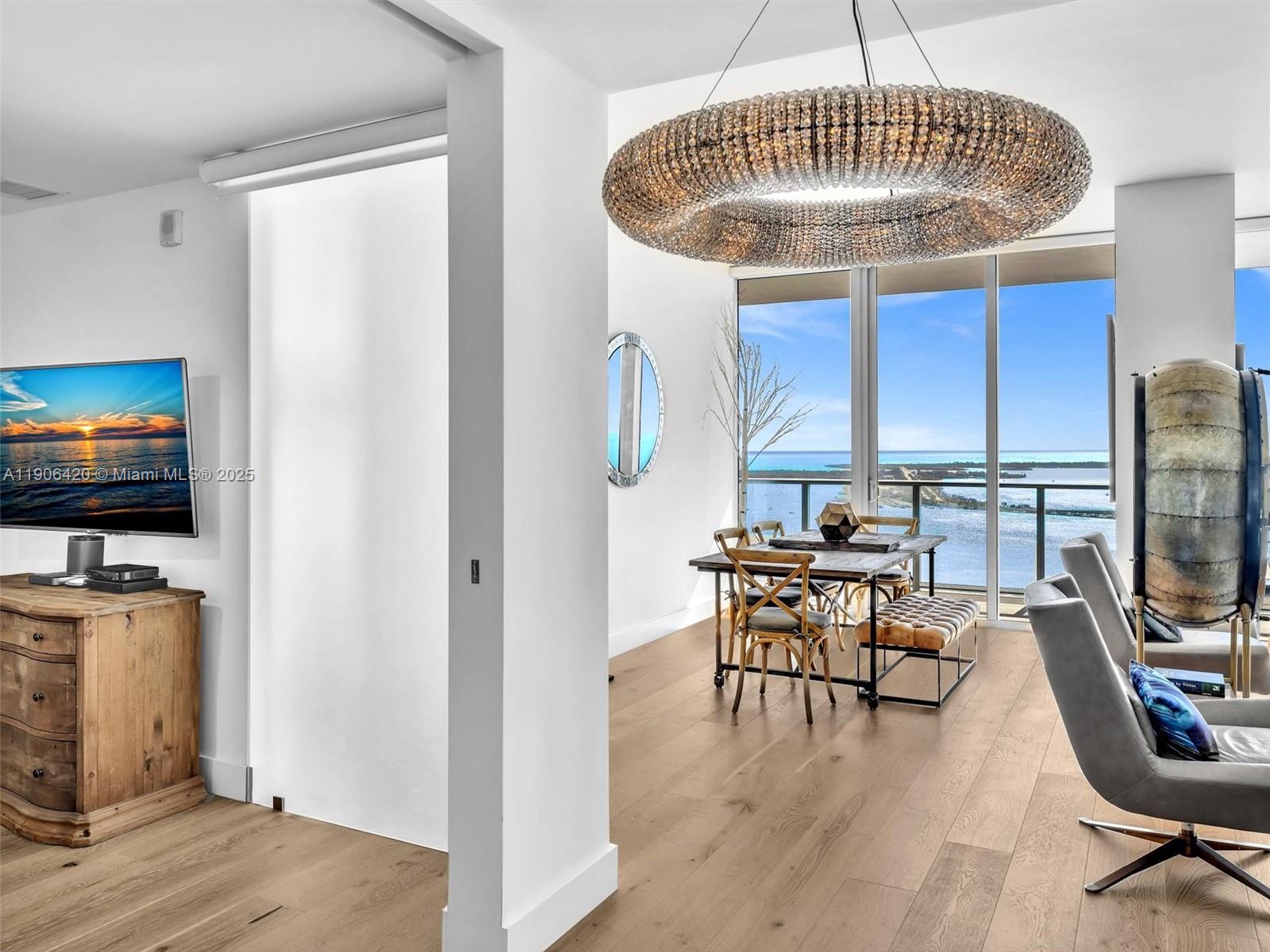 BRICKELLHOUSE CONDO - Residential Lease