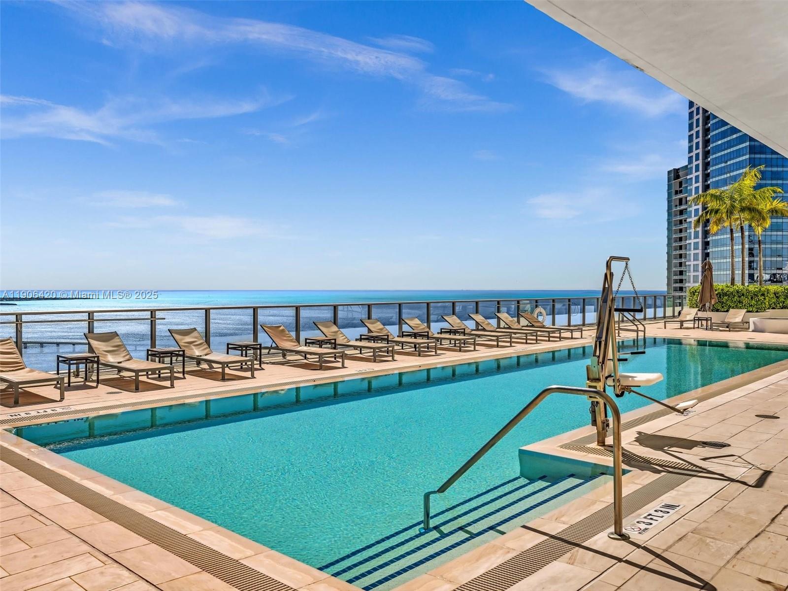 BRICKELLHOUSE CONDO - Residential Lease