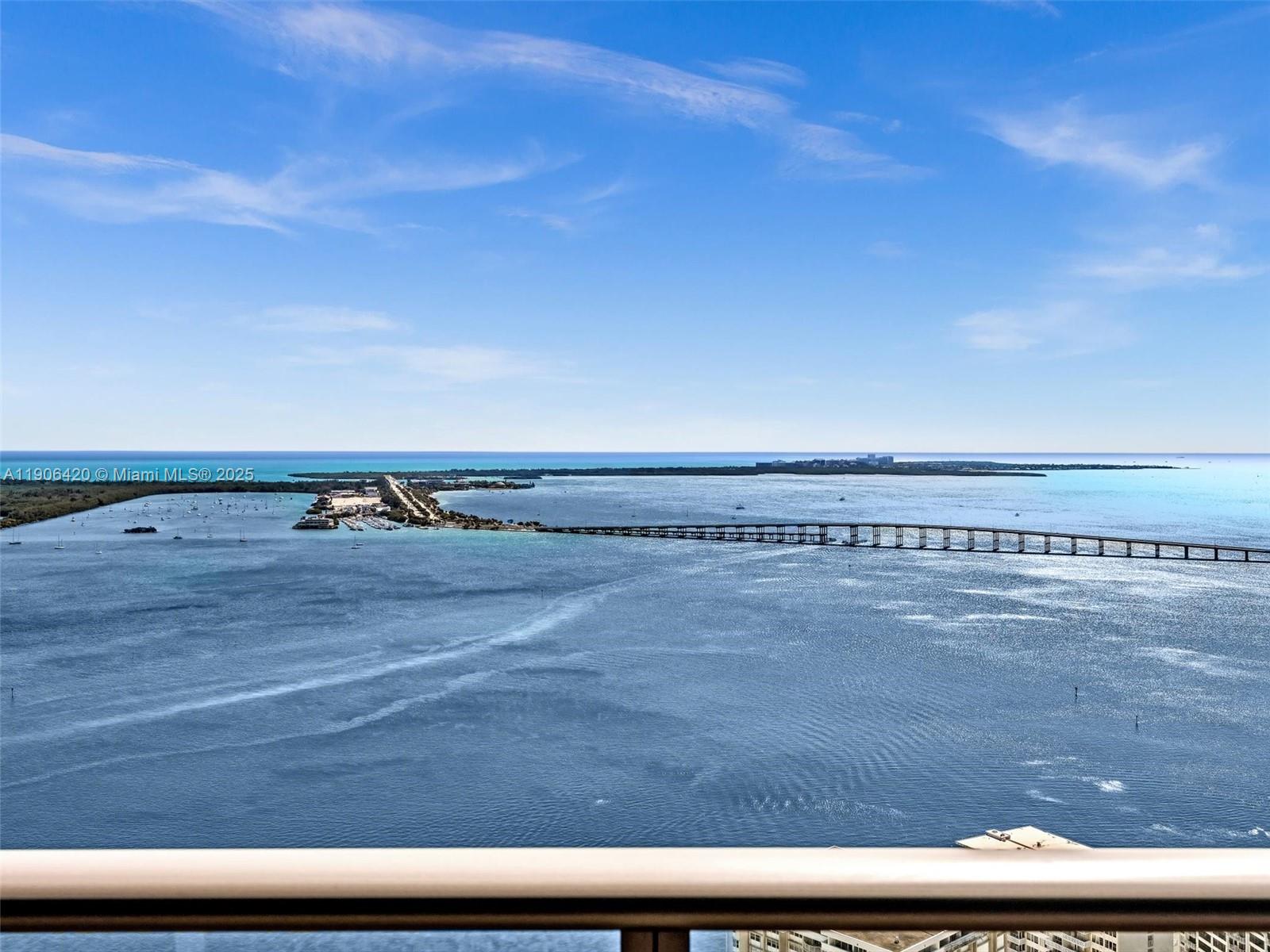 BRICKELLHOUSE CONDO - Residential Lease