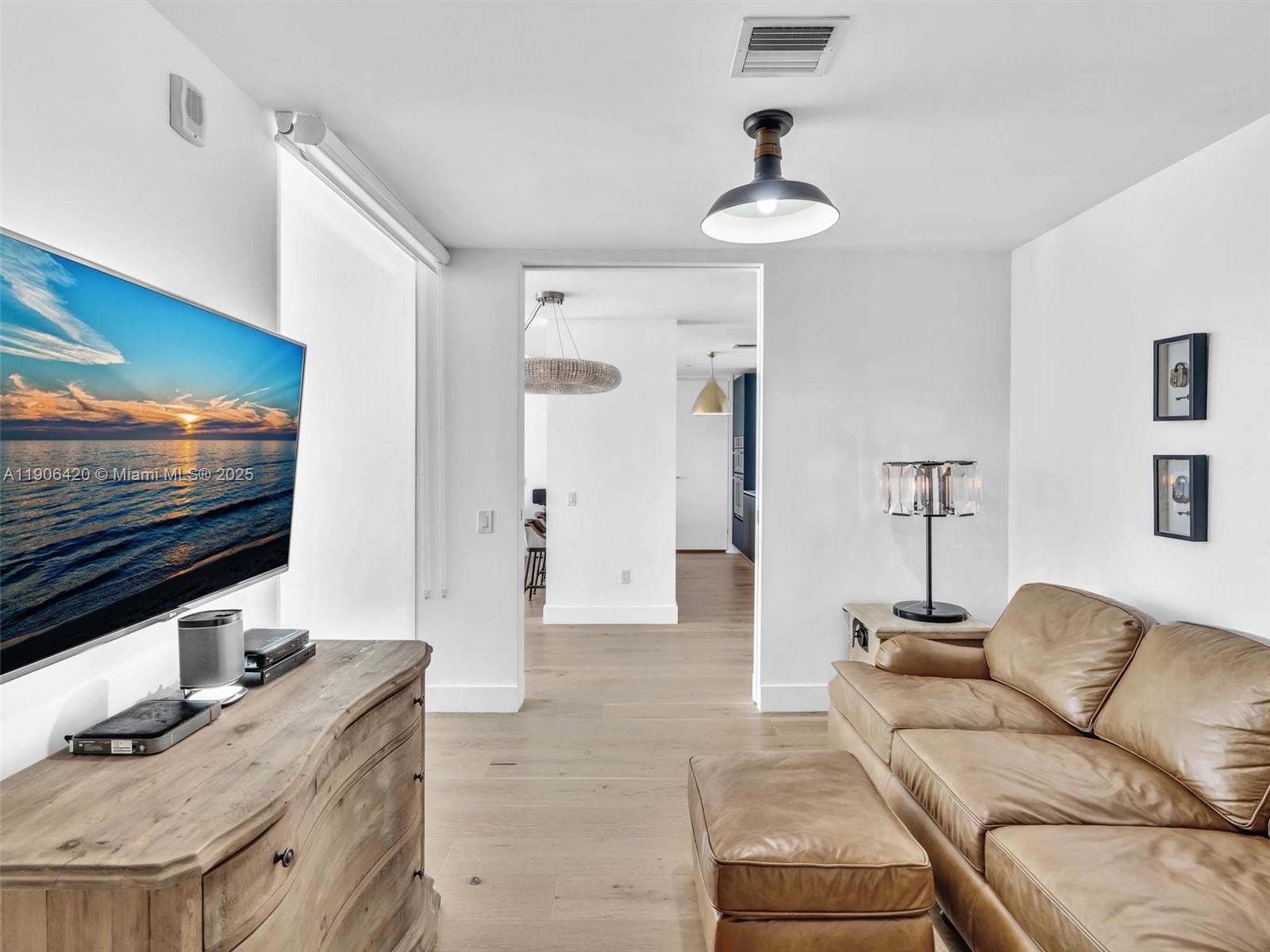 BRICKELLHOUSE CONDO - Residential Lease