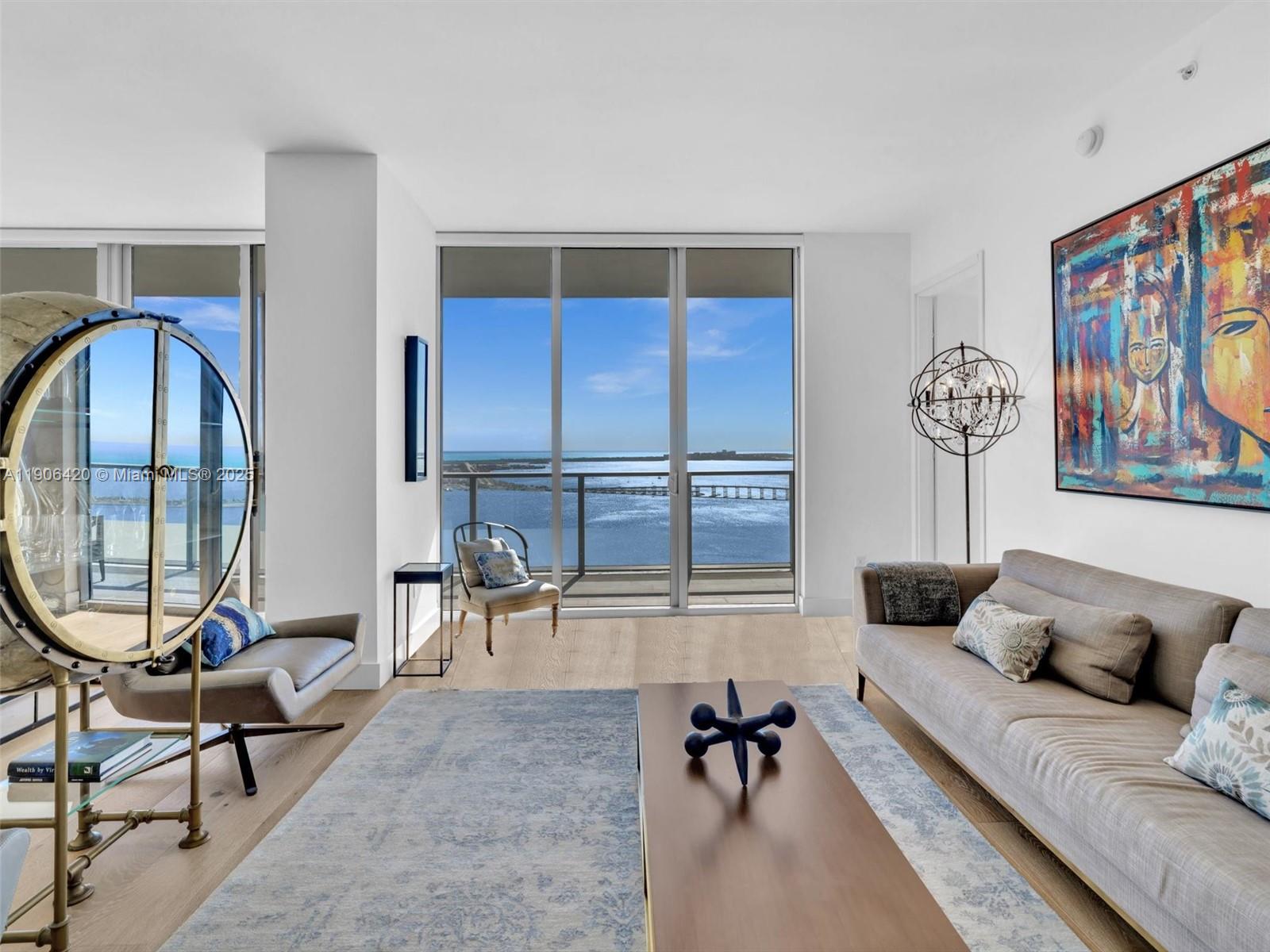 BRICKELLHOUSE CONDO - Residential Lease