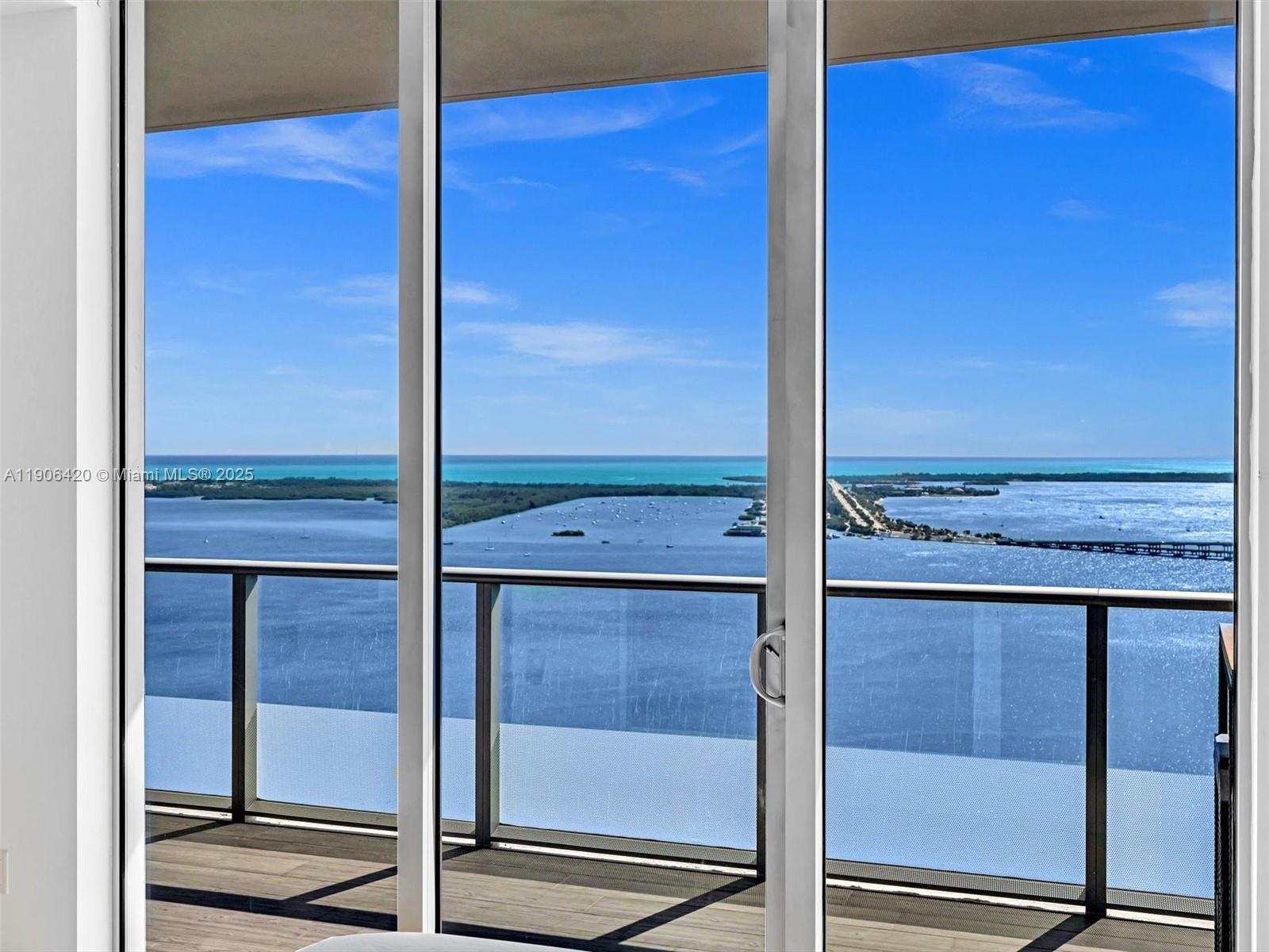 BRICKELLHOUSE CONDO - Residential Lease