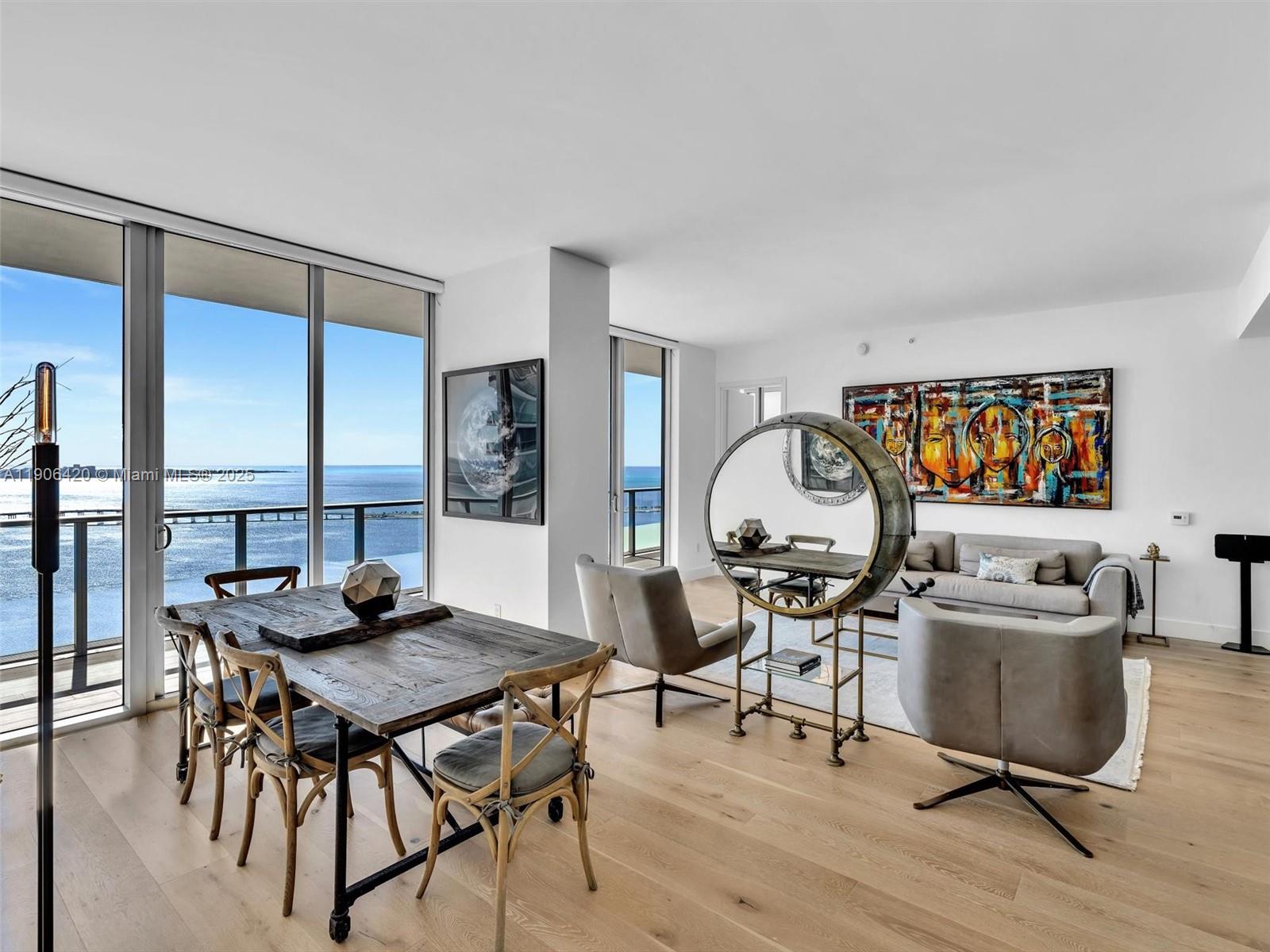 BRICKELLHOUSE CONDO - Residential Lease