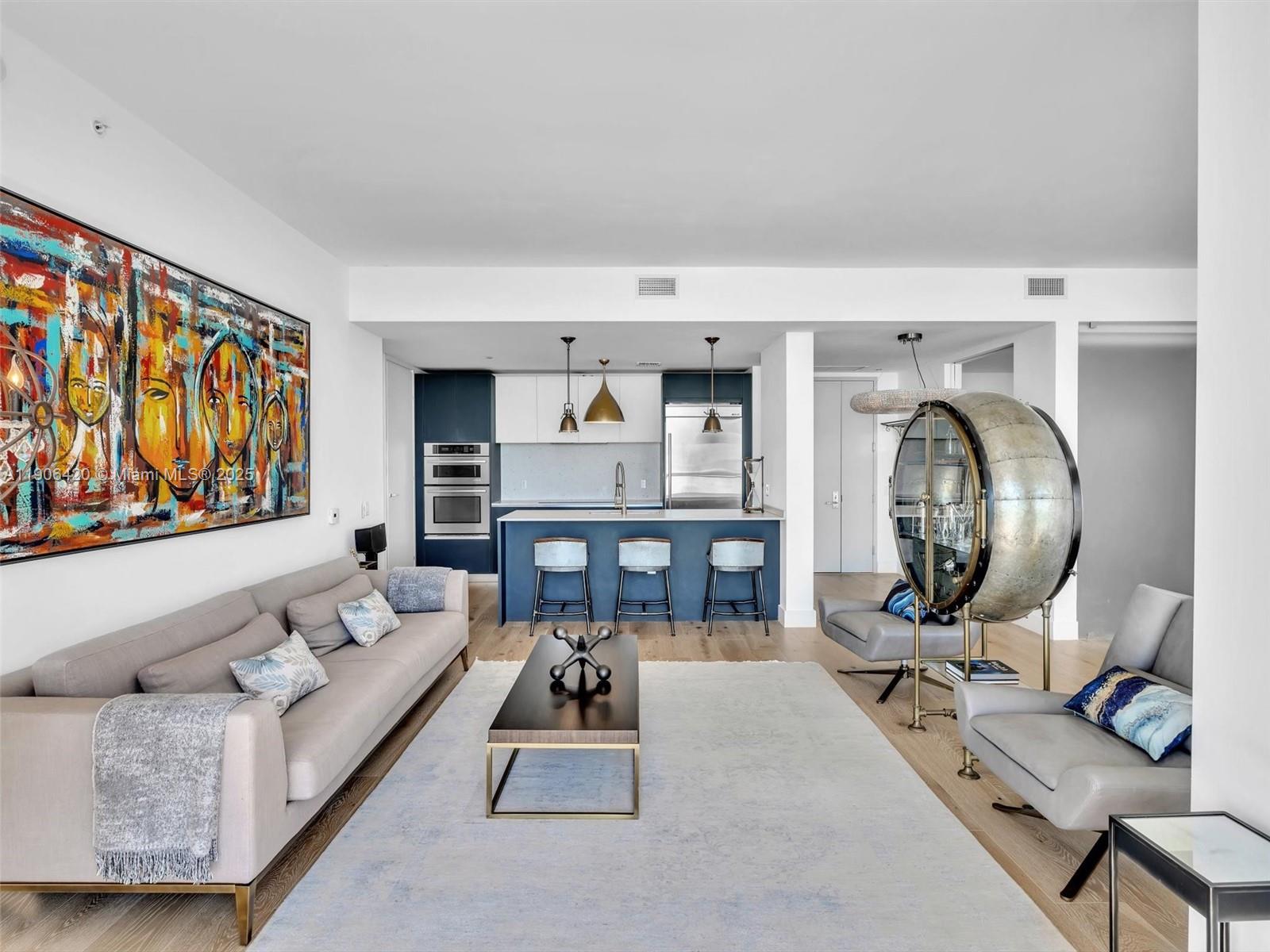 BRICKELLHOUSE CONDO - Residential Lease