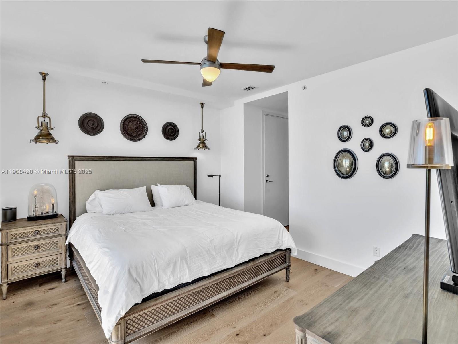 BRICKELLHOUSE CONDO - Residential Lease