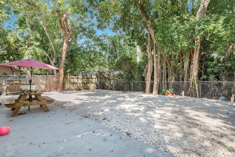 A home in Key Largo