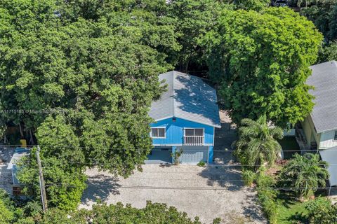 A home in Key Largo