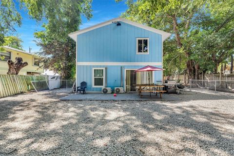 A home in Key Largo