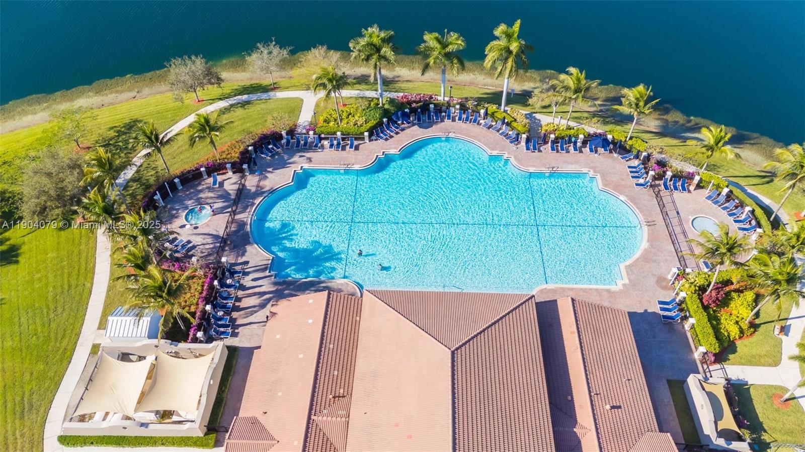 LAKES BY THE BAY JAY - Residential