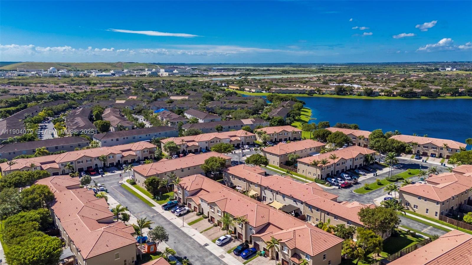 LAKES BY THE BAY JAY - Residential