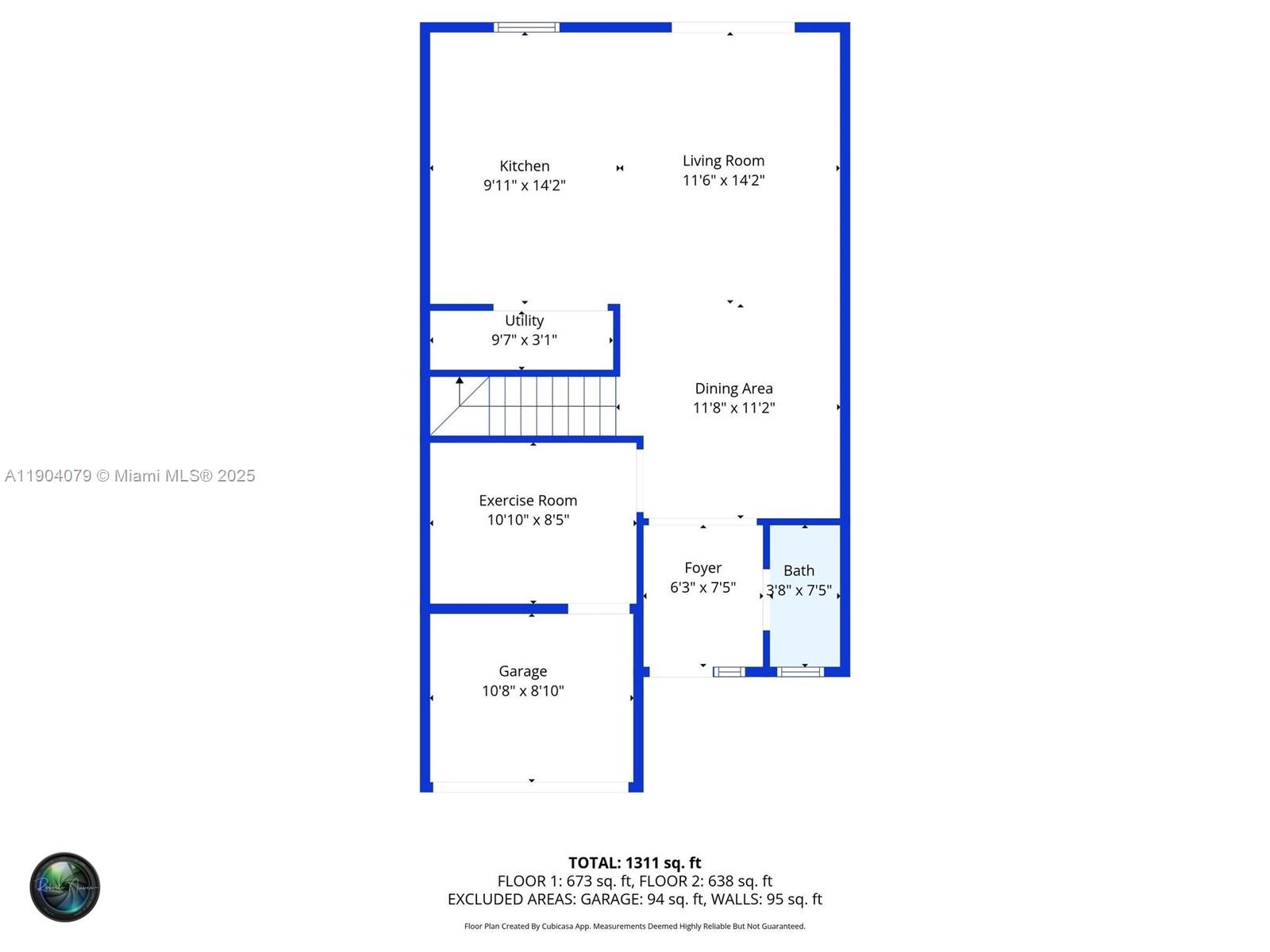 LAKES BY THE BAY JAY - Residential