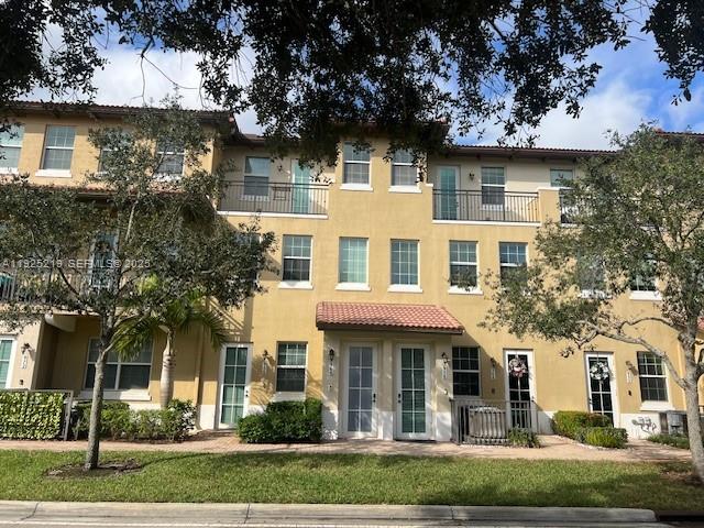 COBBLESTONE II - Residential Lease