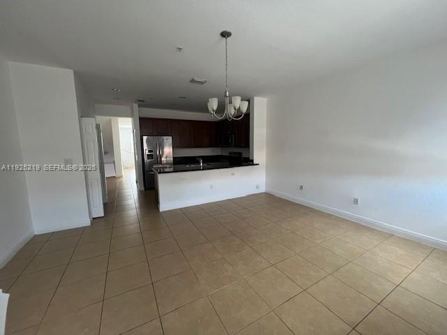 COBBLESTONE II - Residential Lease