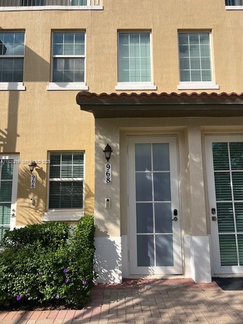 COBBLESTONE II - Residential Lease