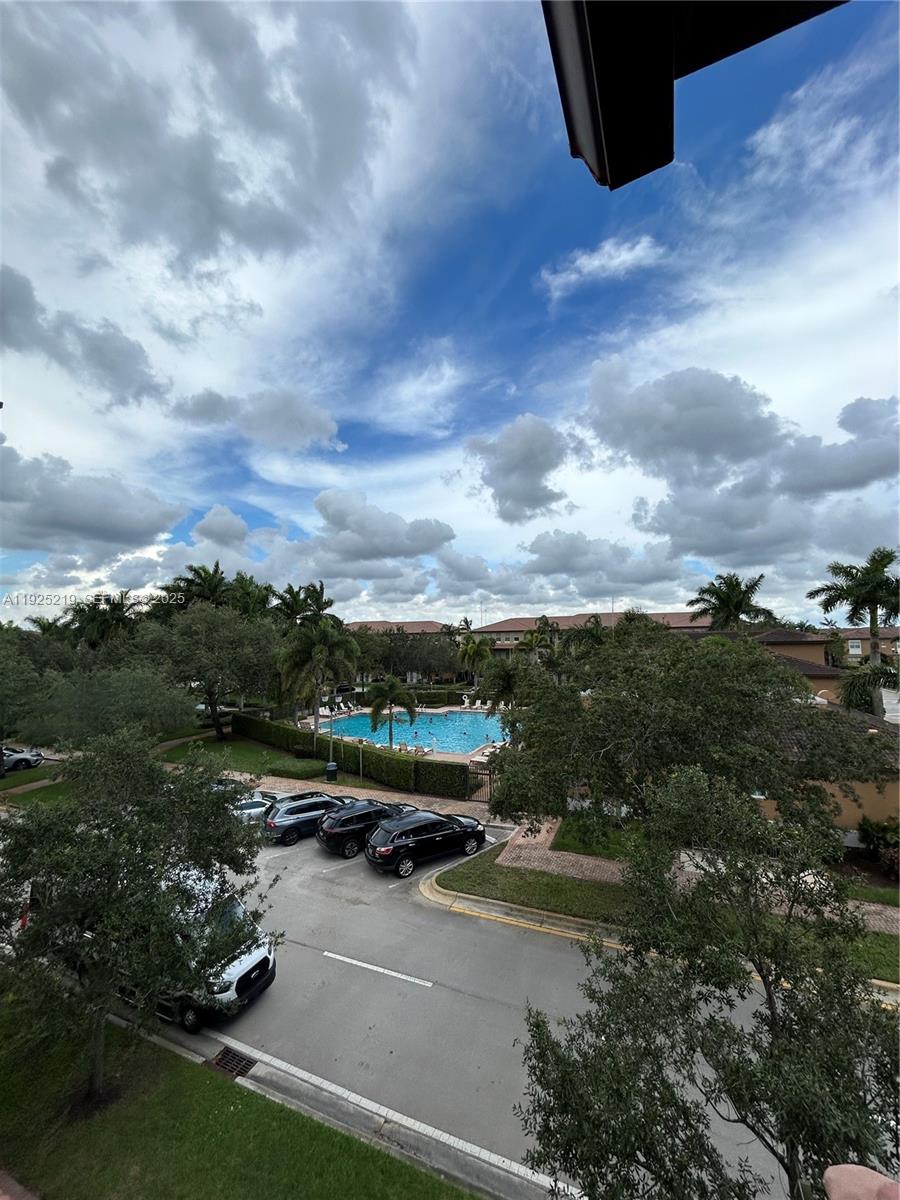 COBBLESTONE II - Residential Lease