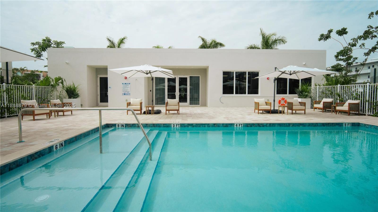 ATLANTICA - Residential Lease