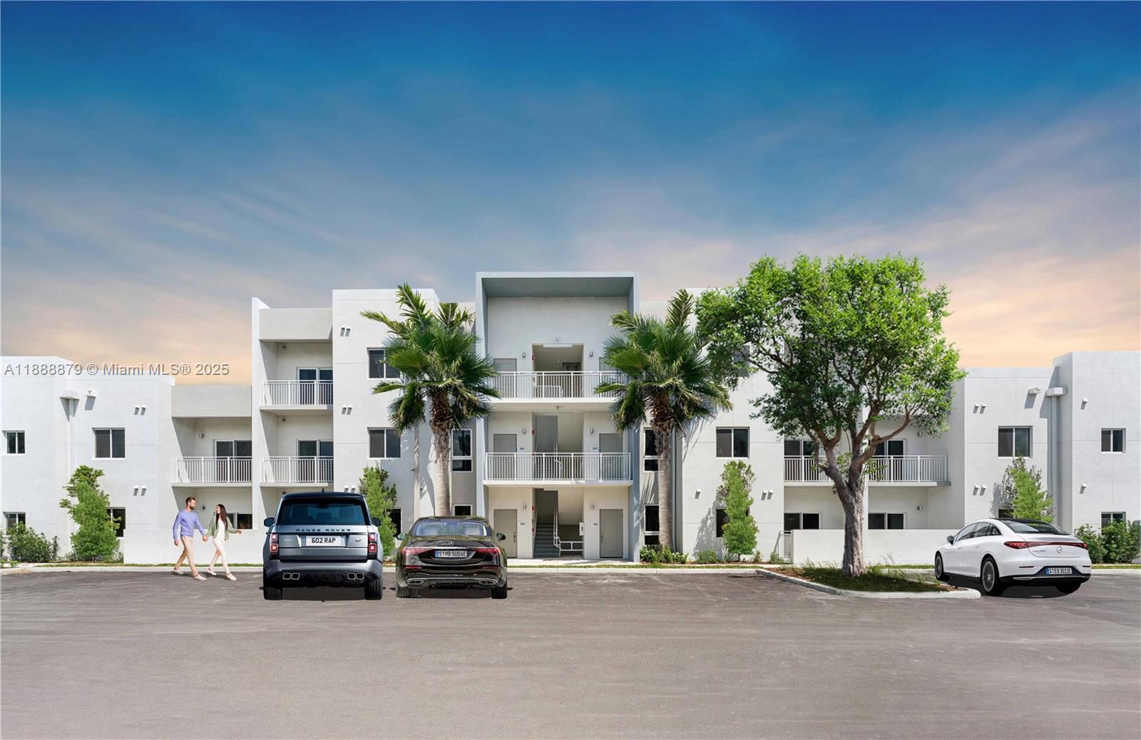 ATLANTICA - Residential Lease