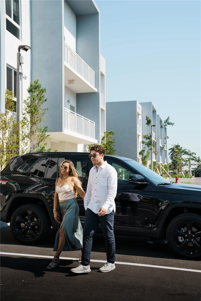 ATLANTICA - Residential Lease