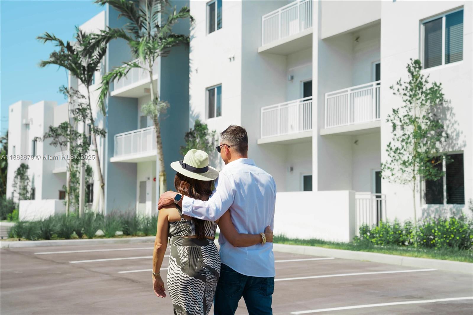 ATLANTICA - Residential Lease