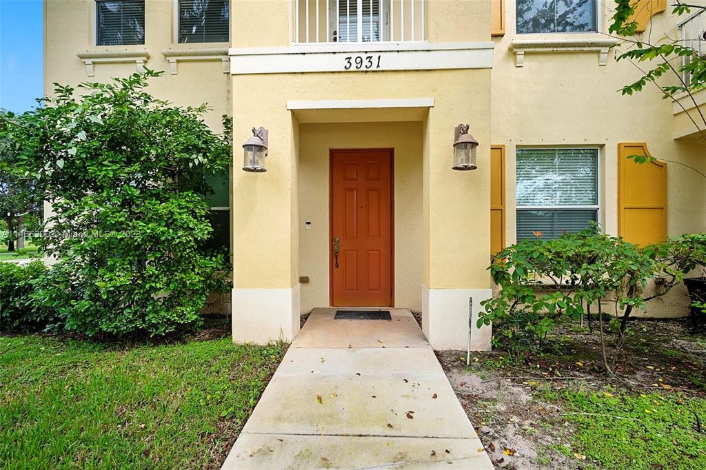 Photo of 3931 Passion Flower Rd, Coconut Creek, FL 33073 (MLS # A11466300)