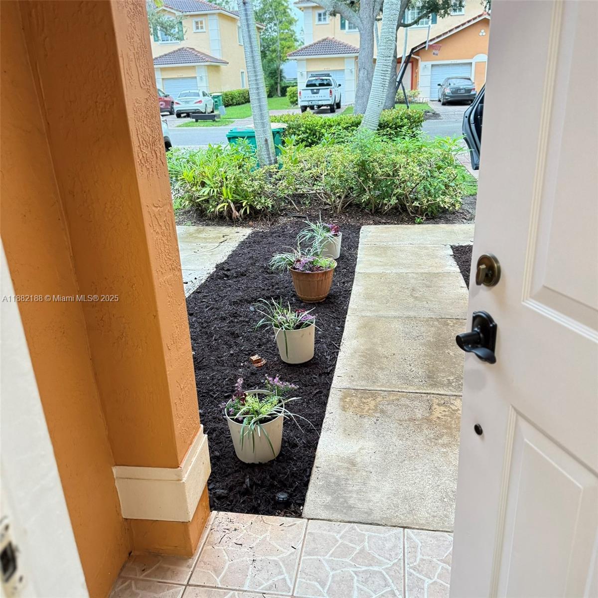 CATALINA PLACE - Residential Lease